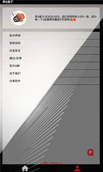奇Q盒子(2)