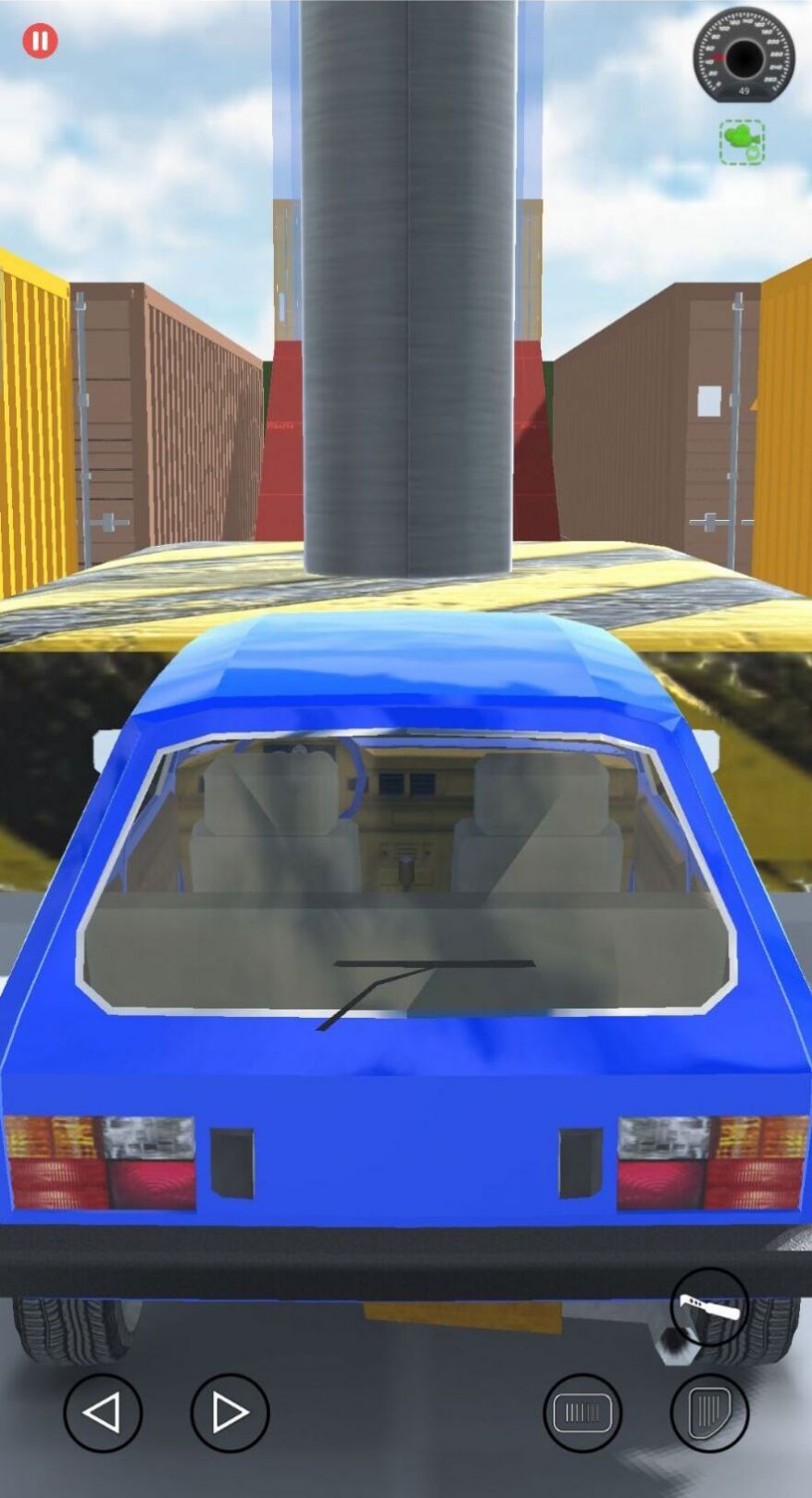 粉碎吧汽车(3)