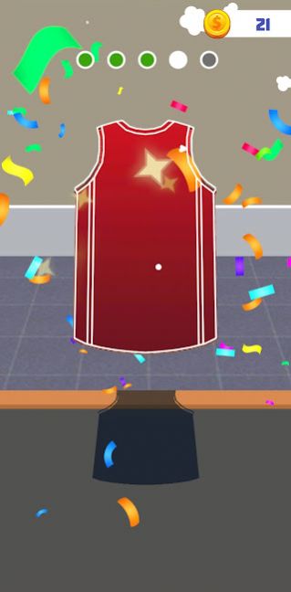 球衣制作(2)