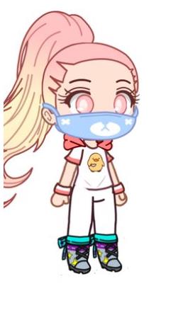 加查创意游戏中文最新版（Gacha Creative）图片1