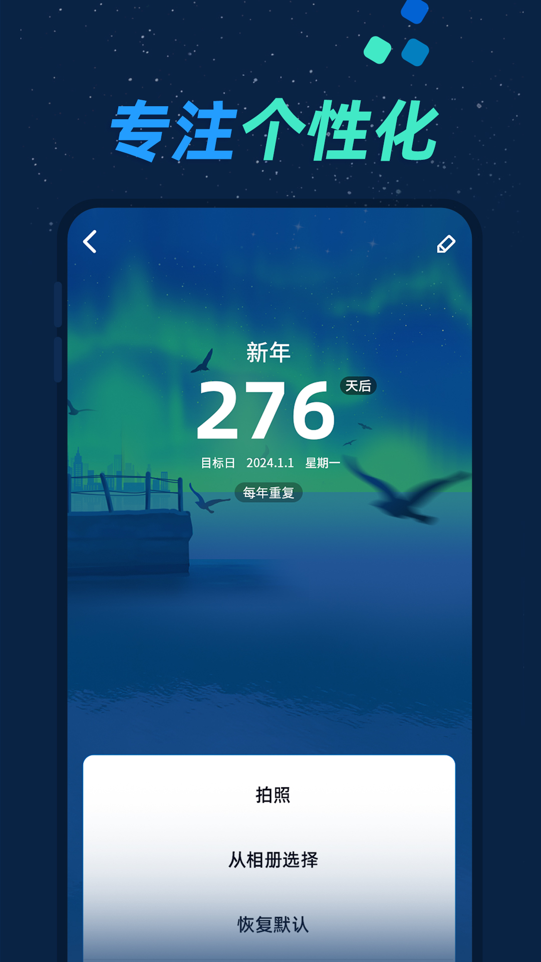 酷酷倒数日(3)