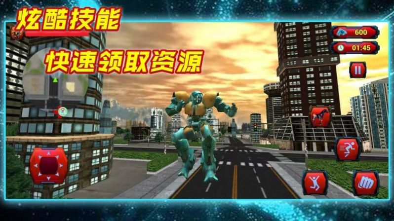 最强勇士(2)