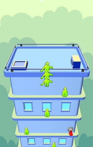 怪物连锁(2)