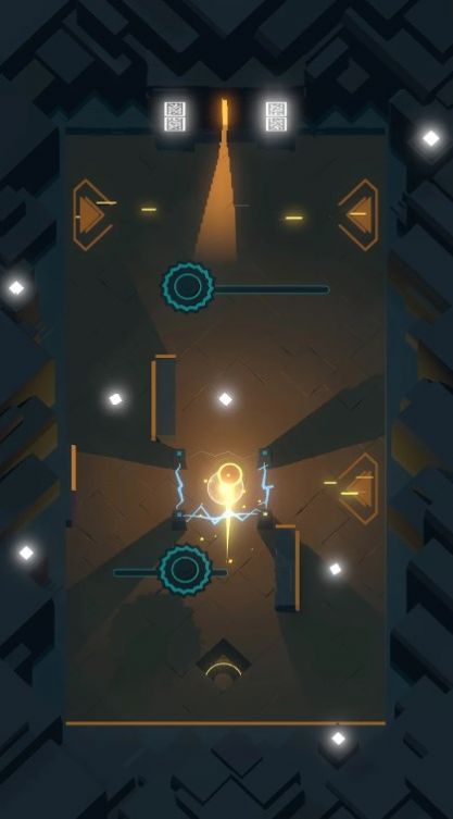 Maze Light(1)
