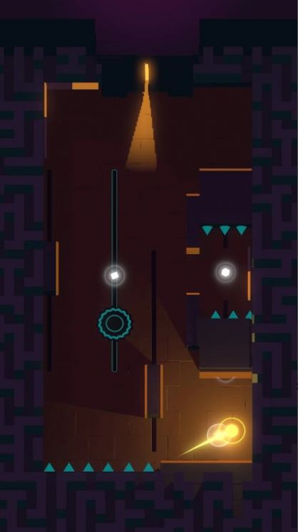 Maze Light(2)