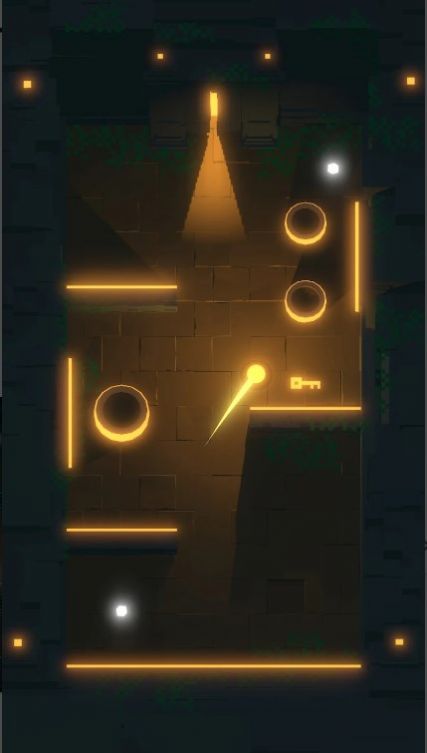 Maze Light(3)