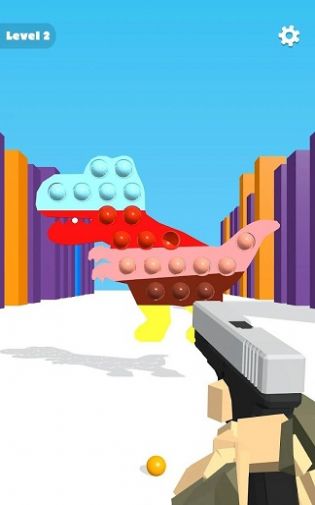 乱忙射击(2)