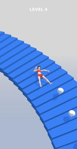 跌落人偶(2)