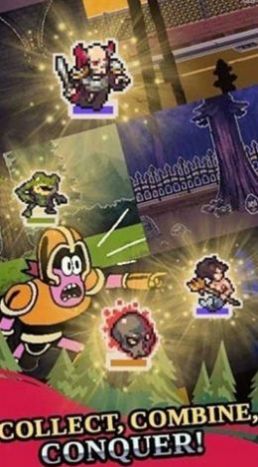 Idle Monster Frontier(2)