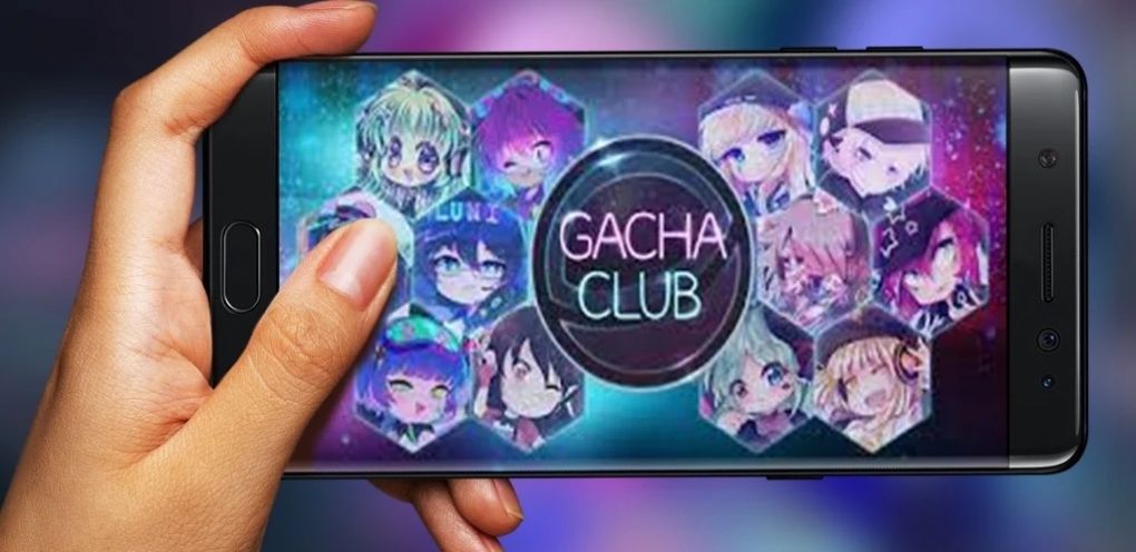 Gacha Club Nox(2)