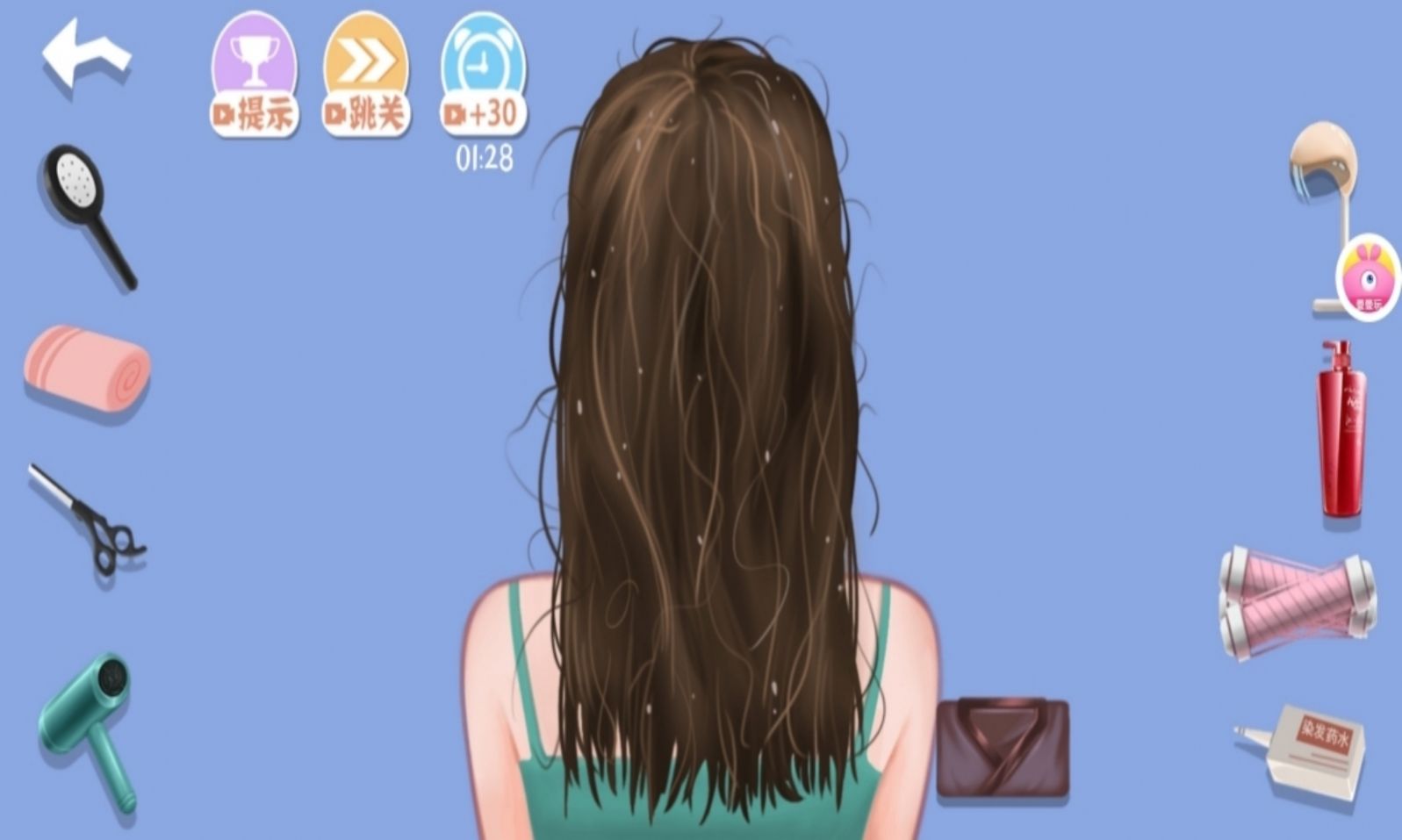 再见卡路里(3)