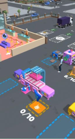 放置制鞋游戏中文版图片1