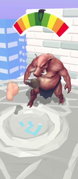 狂怒之手(2)