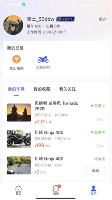 摩小猪(3)