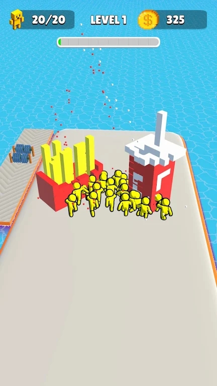 体素矿工3D(2)