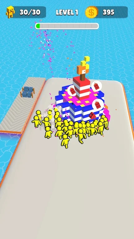 体素矿工3D(3)