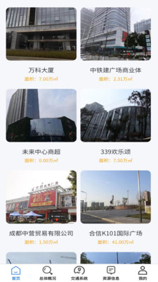 成华商贸信息化平台(2)