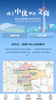 成华商贸信息化平台(1)