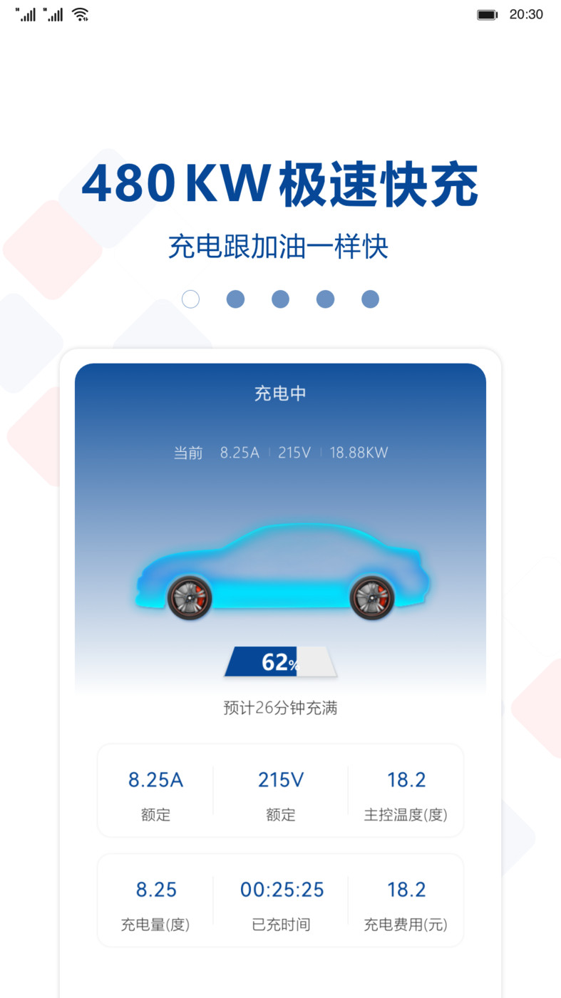 红旗智能超充(3)