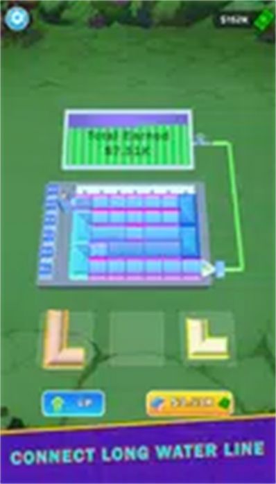 水流狂潮游戏官方版图片1