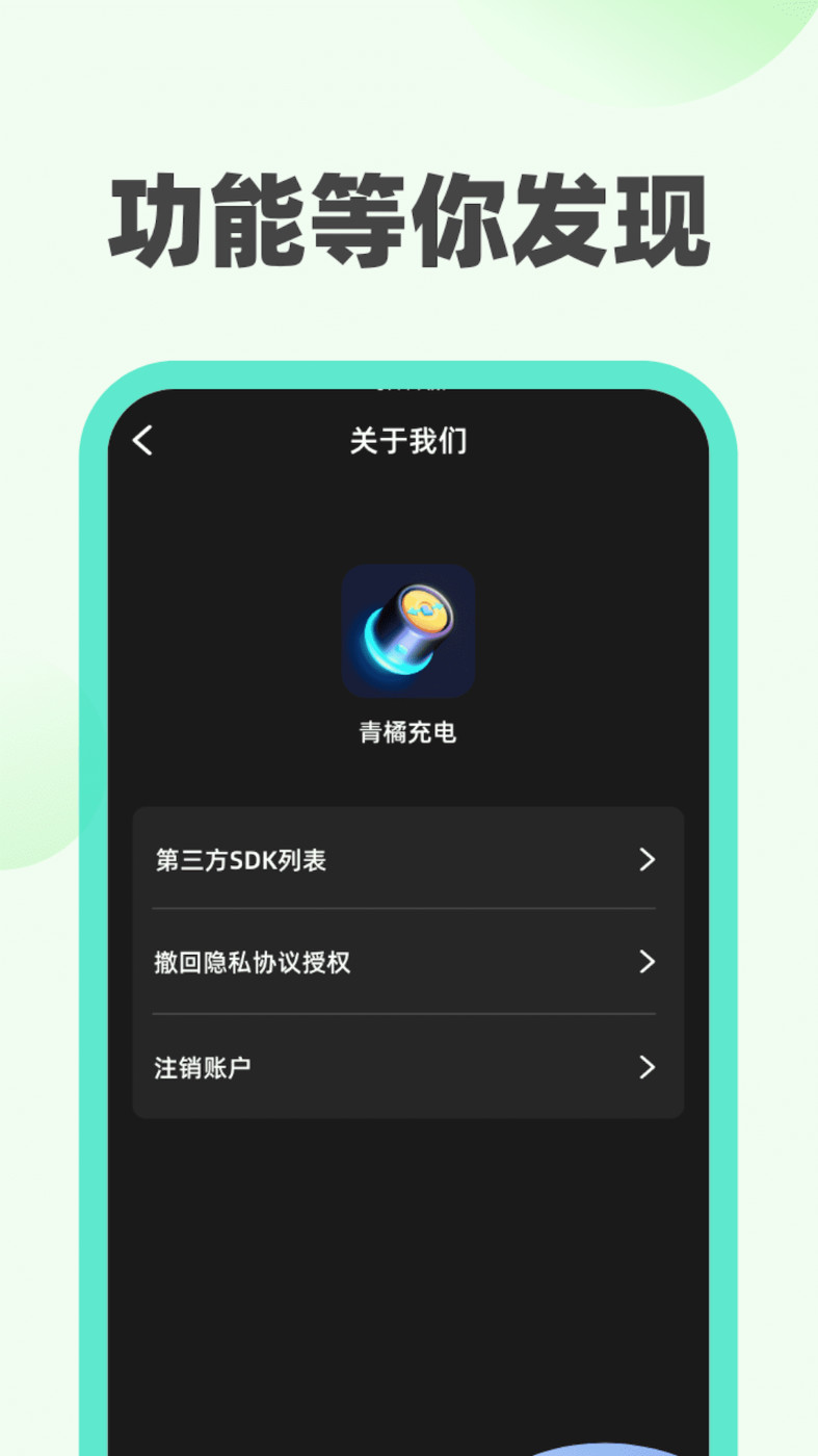 青橘充电(2)