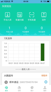 快递英雄(5)