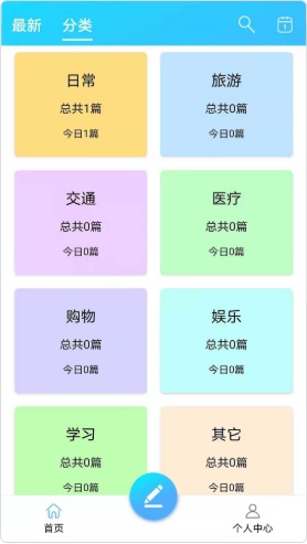起引日记本记事(2)