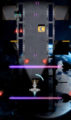 碳太空射手(2)
