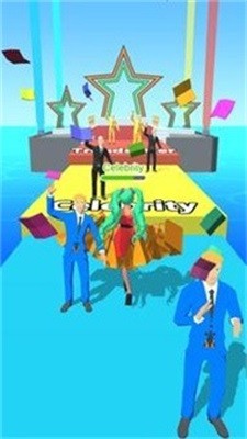 时尚之路(2)