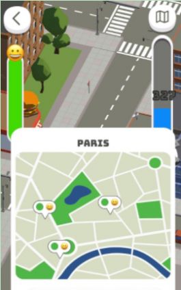 跳上出租车(3)