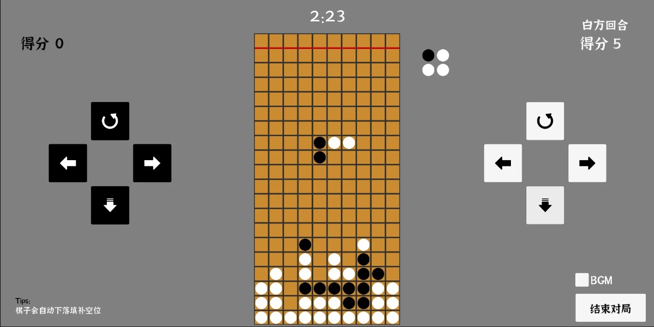 围方(2)