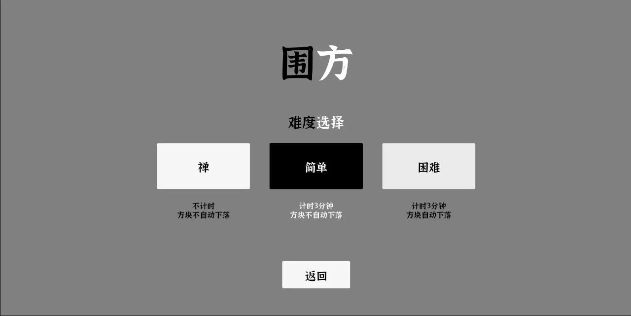 围方(3)