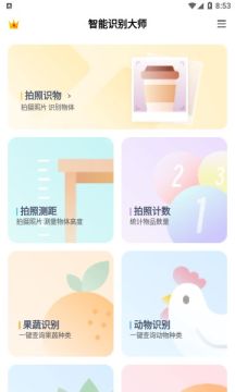 智能识别大师(1)