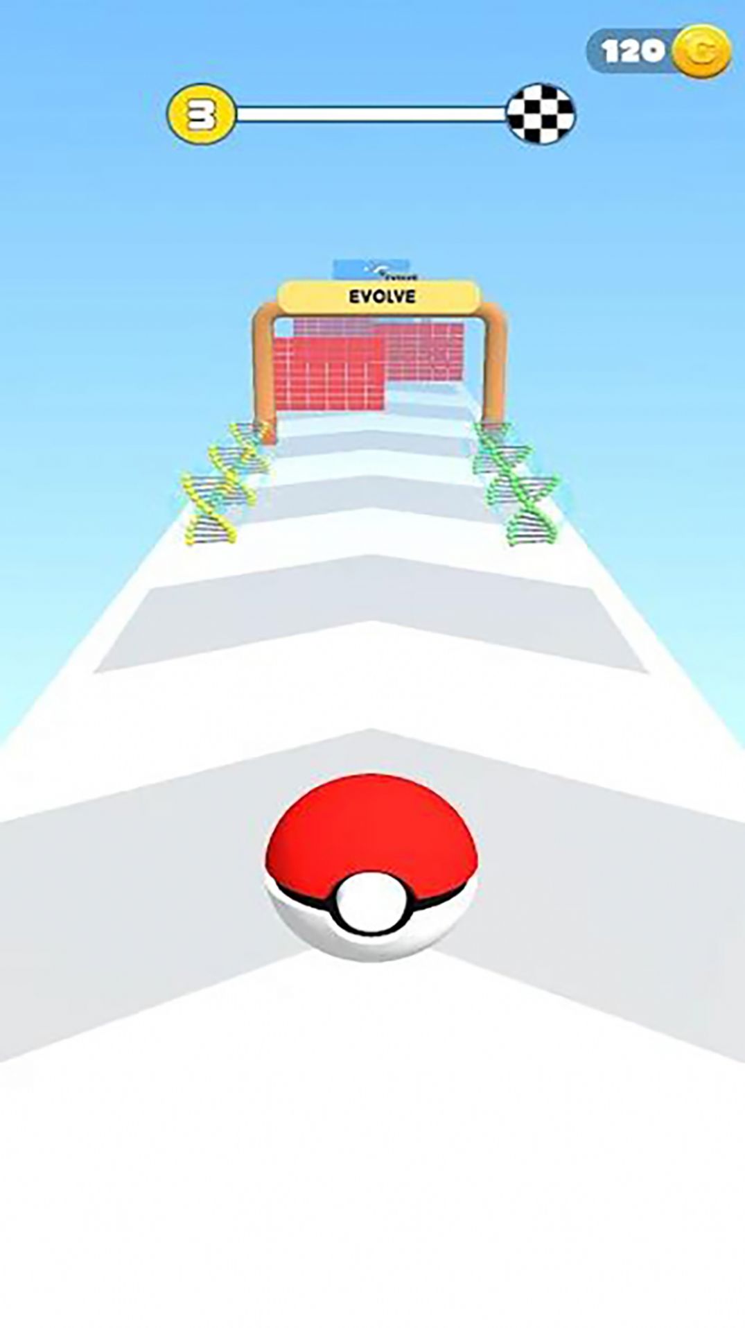 奇妙冒险之旅(4)