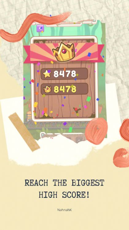 火车合成2048(3)