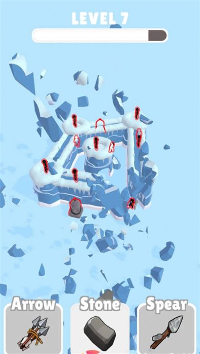 万箭攻城(2)