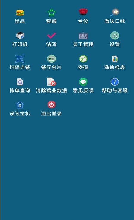 小调羹点餐(2)