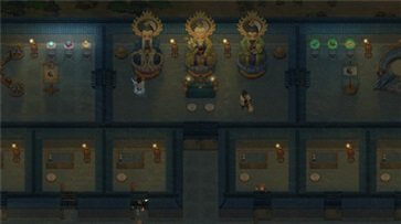 了不起的修仙模拟器(3)