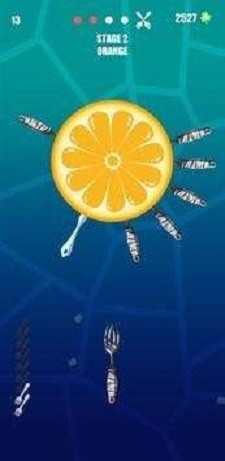 水果命中(2)