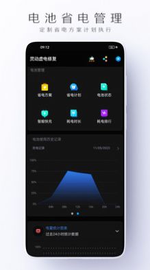 灵动虚电修复(2)