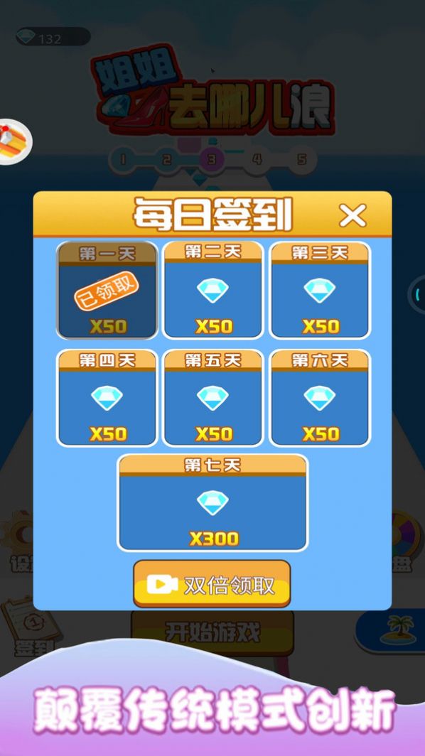 姐姐去哪儿浪(1)