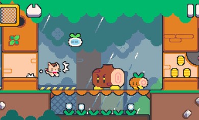 超级猫兄弟猫爪小队(1)