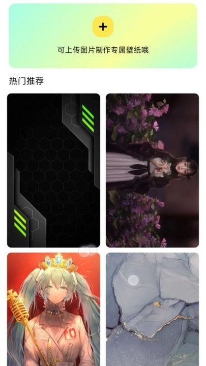 闪秀(2)