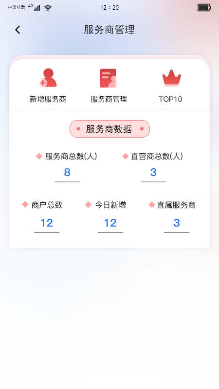 天天展业(2)