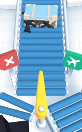 航空站难题(2)