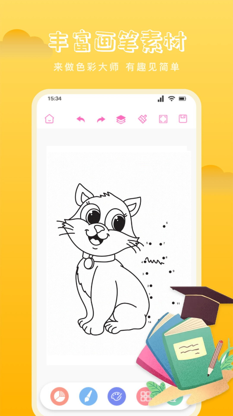 870乐园绘画(2)