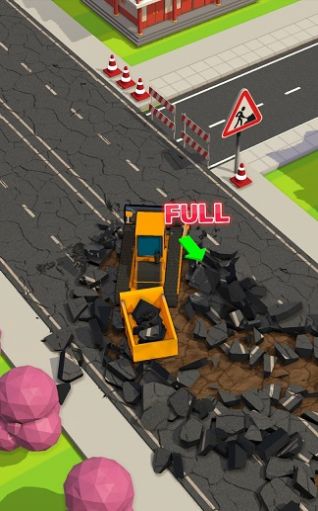 拆路先锋(2)