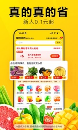 美团优选(3)