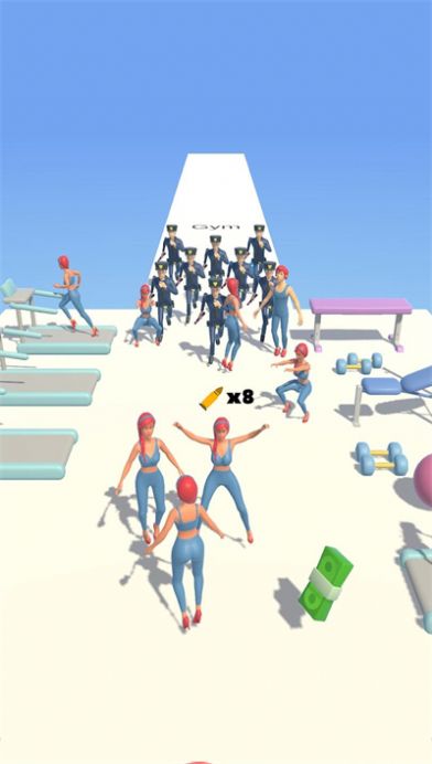 间谍藏跑3D(2)