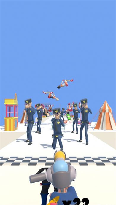 间谍藏跑3D(3)